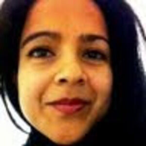 Meet your Posher, Melanie